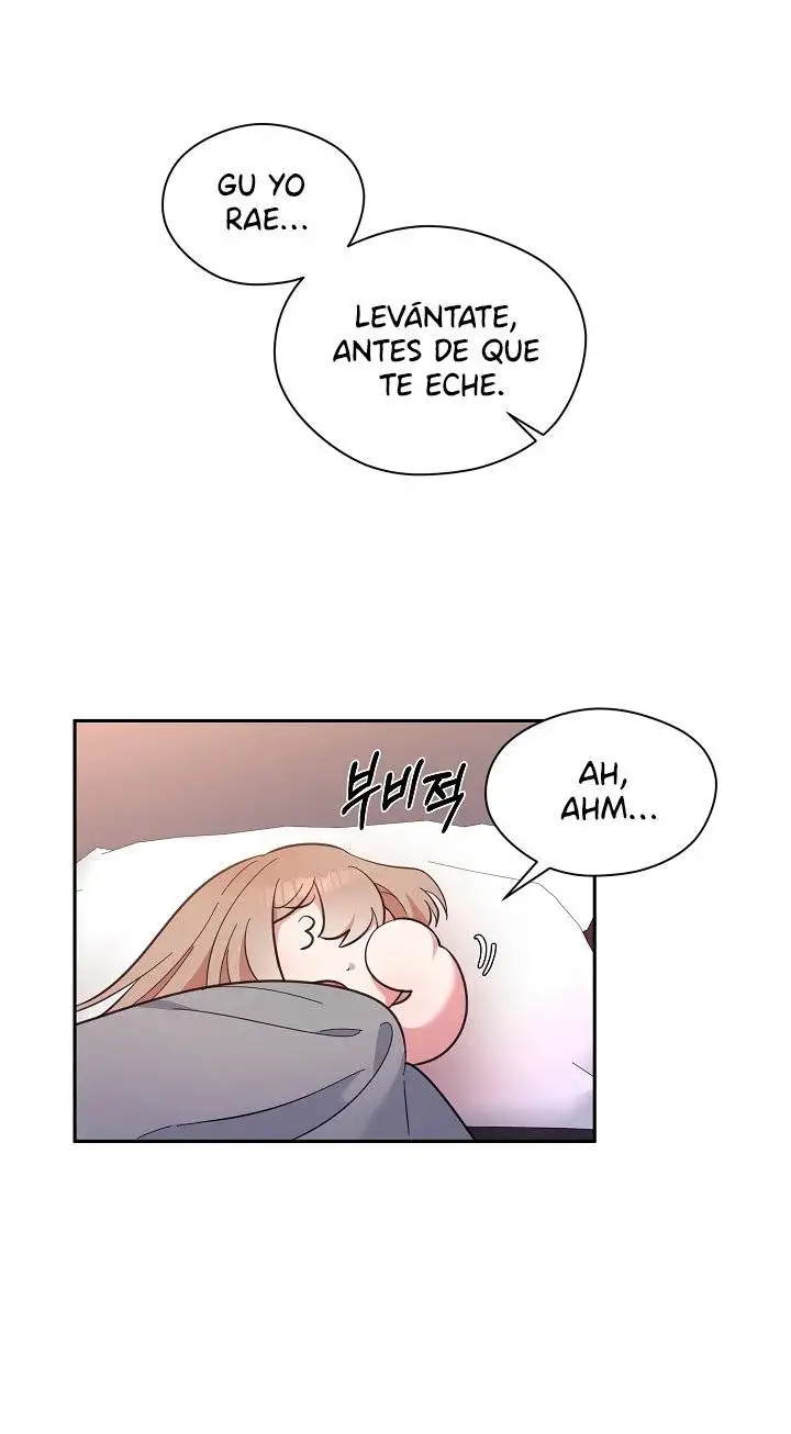 ¡Oppa, hazlo! capítulo 1 página 84