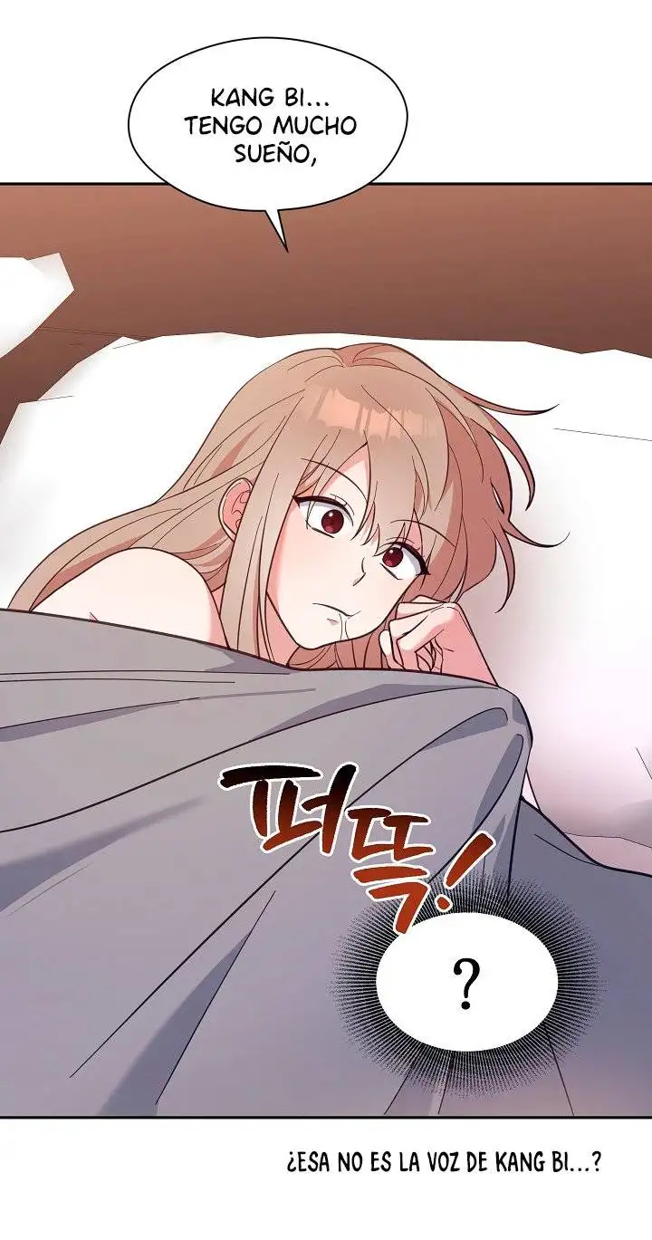 ¡Oppa, hazlo! capítulo 1 página 85
