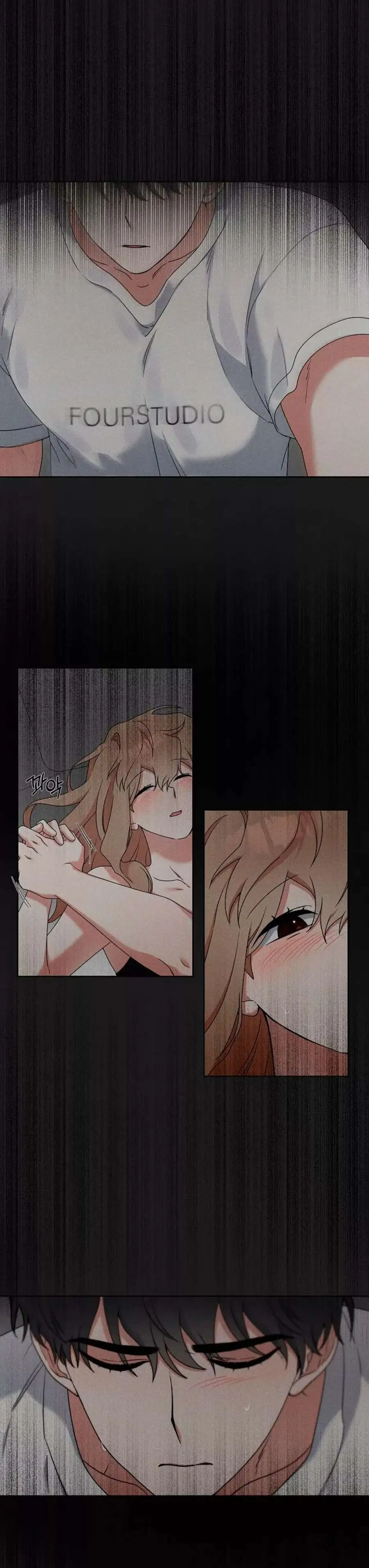 ¡Oppa, hazlo! capítulo 10 página 6