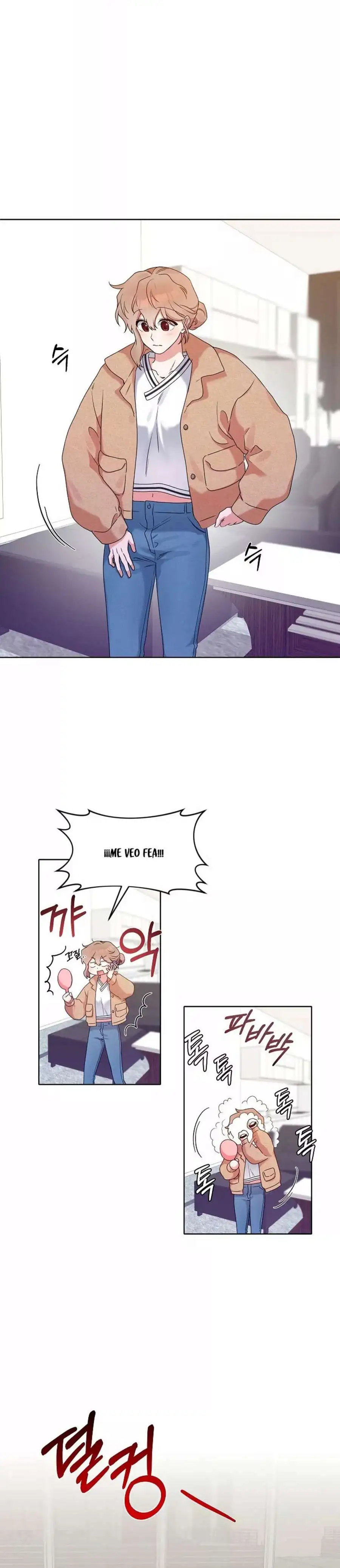 ¡Oppa, hazlo! capítulo 10 página 10