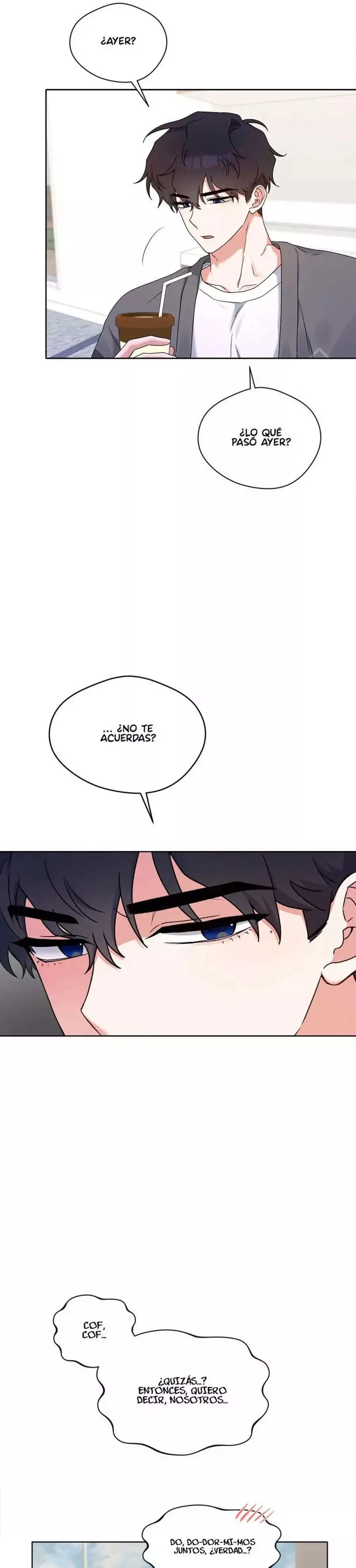 ¡Oppa, hazlo! capítulo 10 página 14