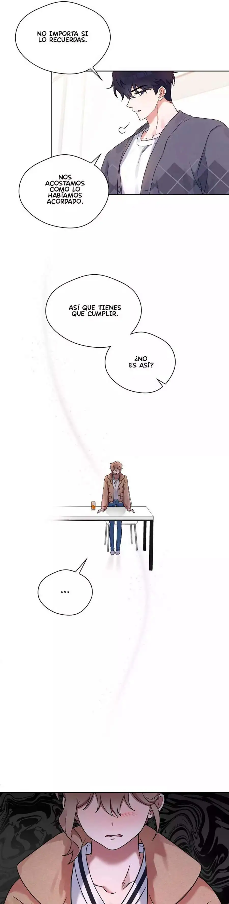 ¡Oppa, hazlo! capítulo 10 página 17