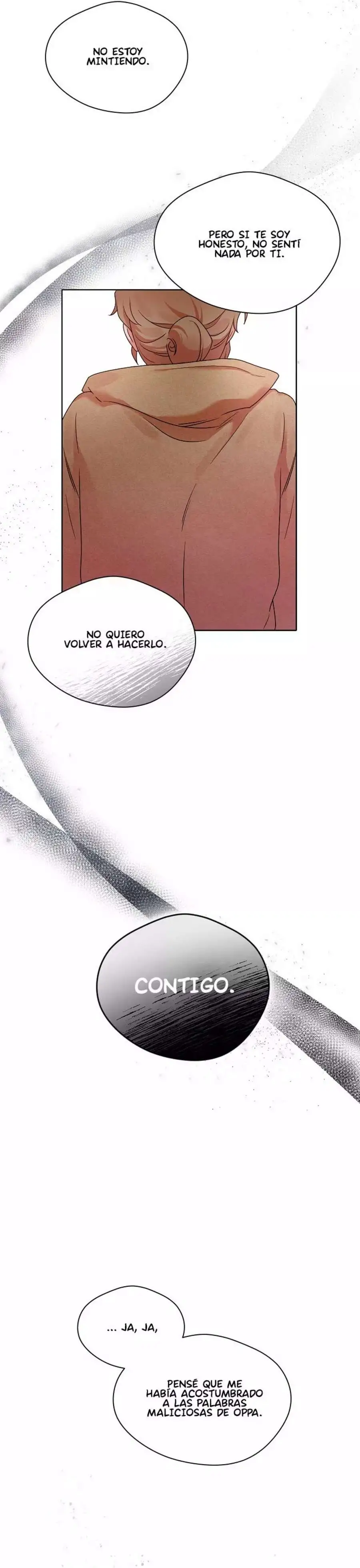 ¡Oppa, hazlo! capítulo 10 página 20