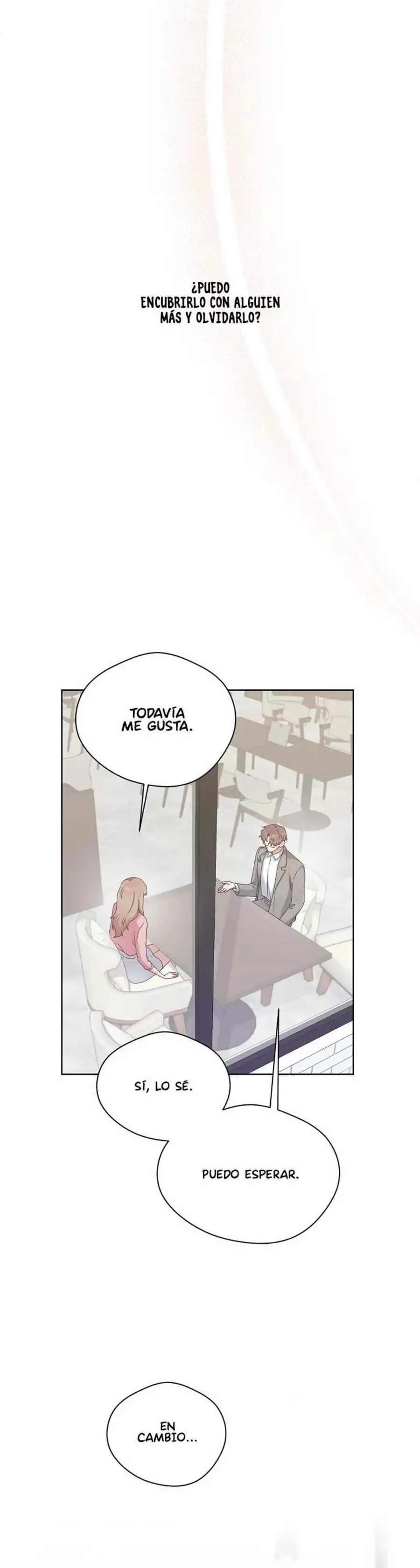 ¡Oppa, hazlo! capítulo 11 página 4
