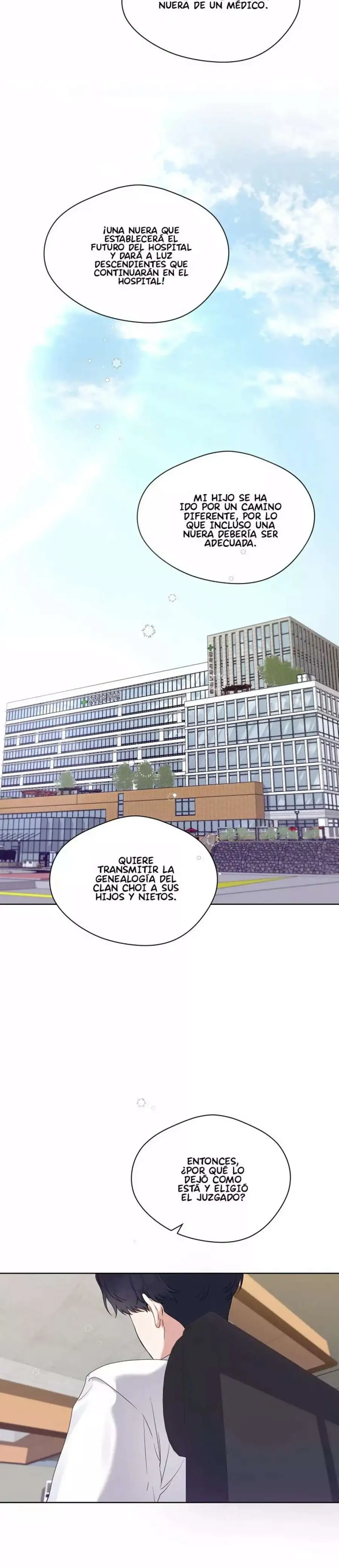 ¡Oppa, hazlo! capítulo 11 página 15