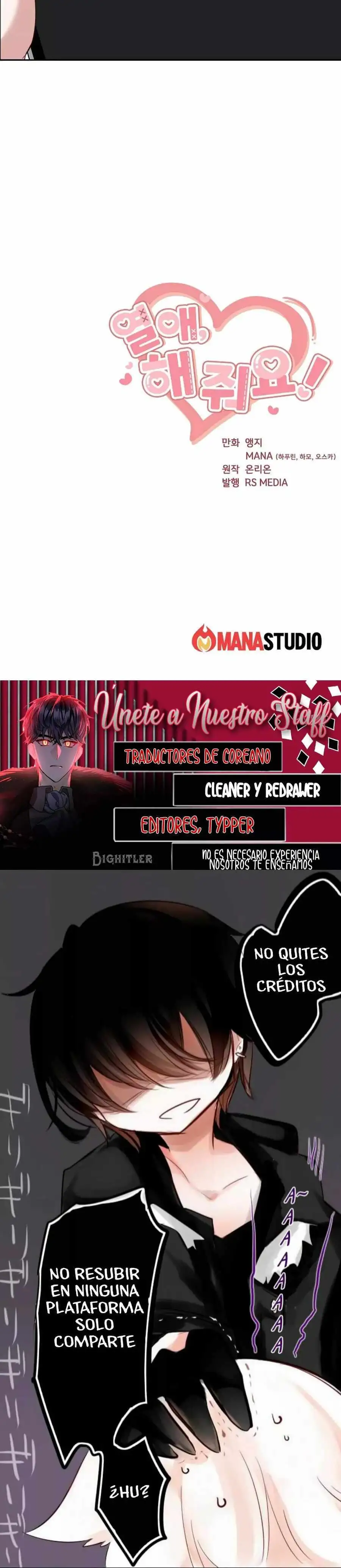 ¡Oppa, hazlo! capítulo 11 página 29