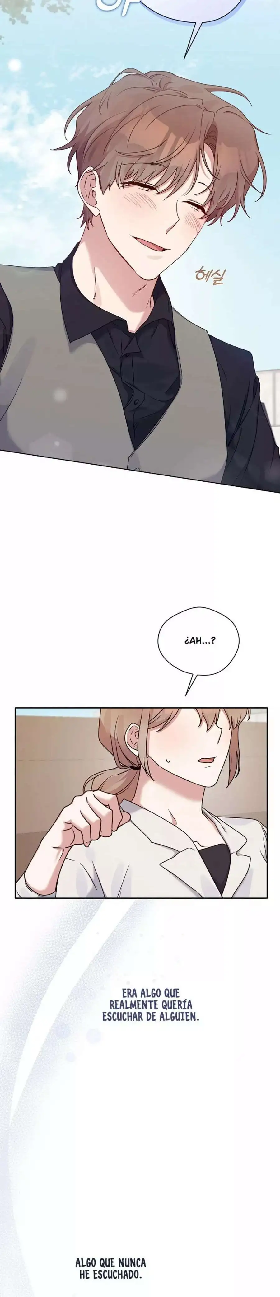 ¡Oppa, hazlo! capítulo 12 página 12