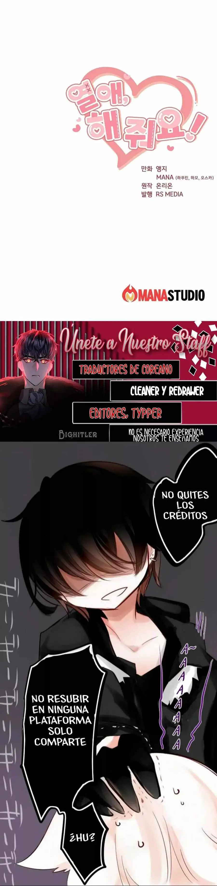 ¡Oppa, hazlo! capítulo 12 página 31