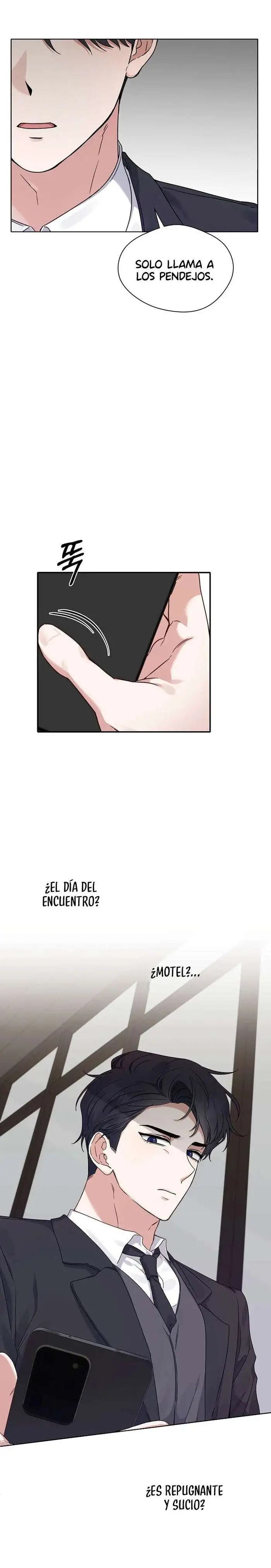 ¡Oppa, hazlo! capítulo 14 página 15