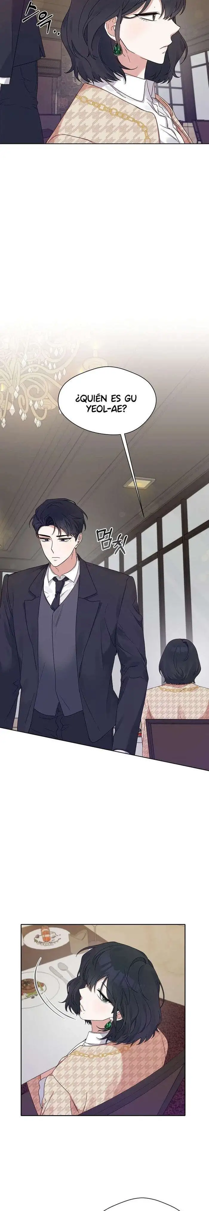 ¡Oppa, hazlo! capítulo 14 página 18