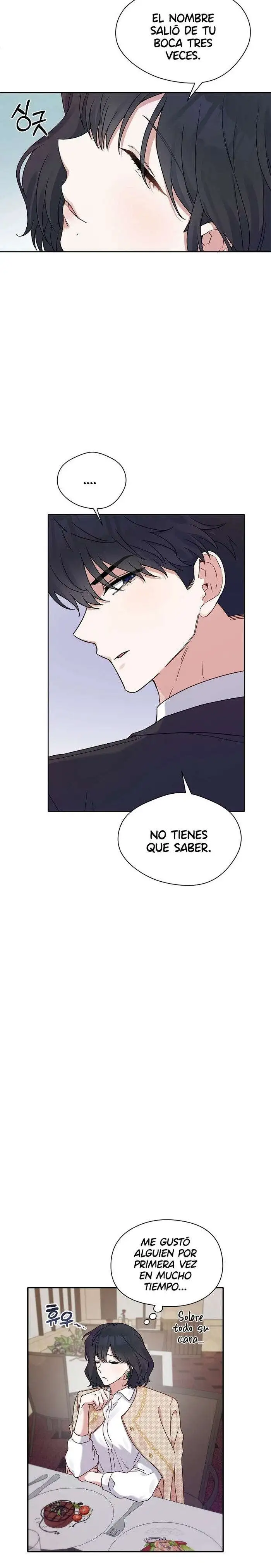 ¡Oppa, hazlo! capítulo 14 página 19