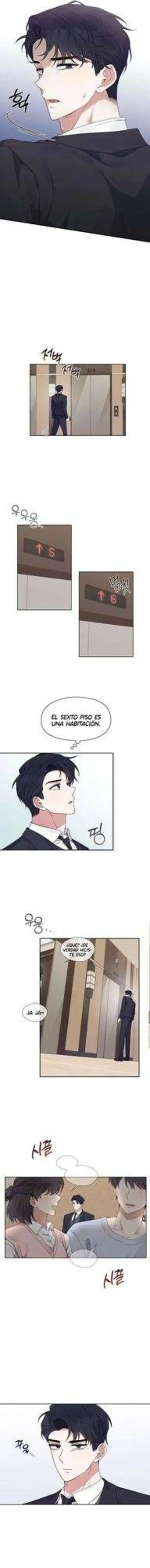 ¡Oppa, hazlo! capítulo 15 página 9