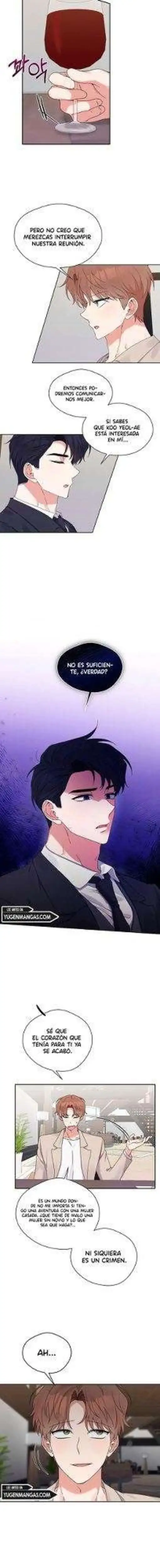 ¡Oppa, hazlo! capítulo 17 página 7