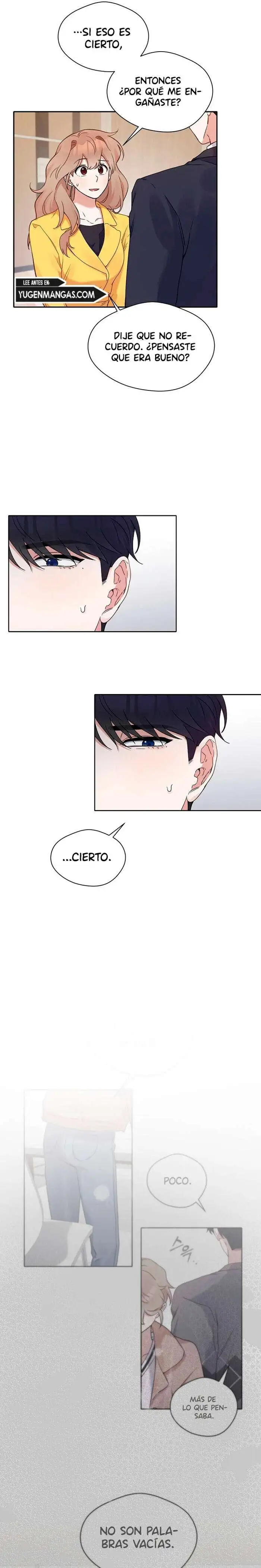 ¡Oppa, hazlo! capítulo 18 página 15
