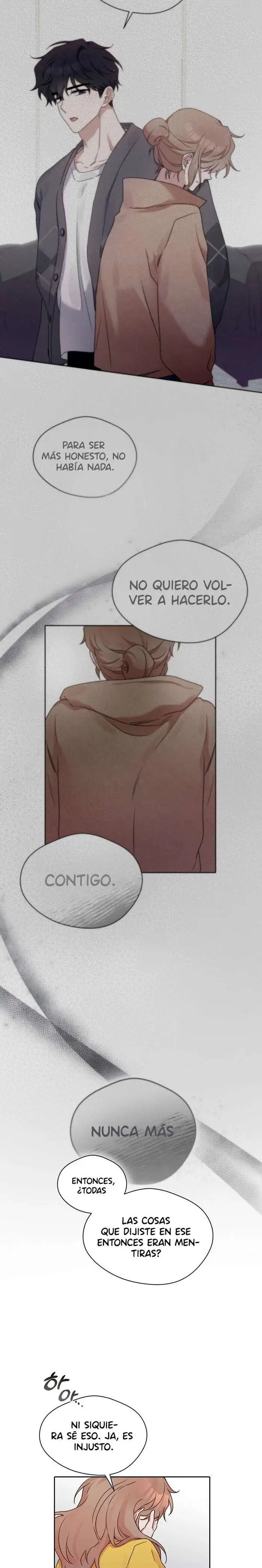 ¡Oppa, hazlo! capítulo 18 página 16