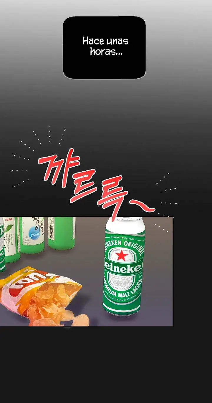 ¡Oppa, hazlo! capítulo 2 página 9