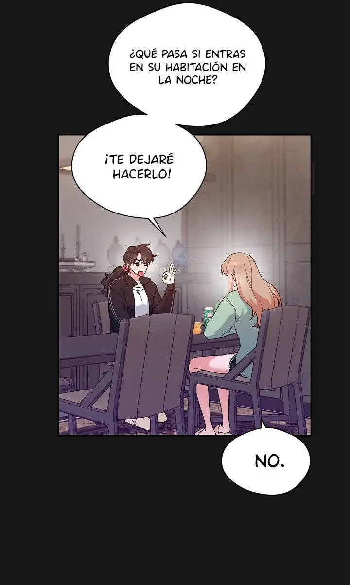 ¡Oppa, hazlo! capítulo 2 página 10