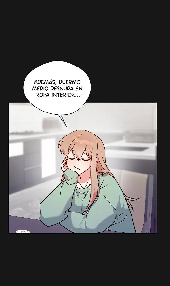 ¡Oppa, hazlo! capítulo 2 página 11