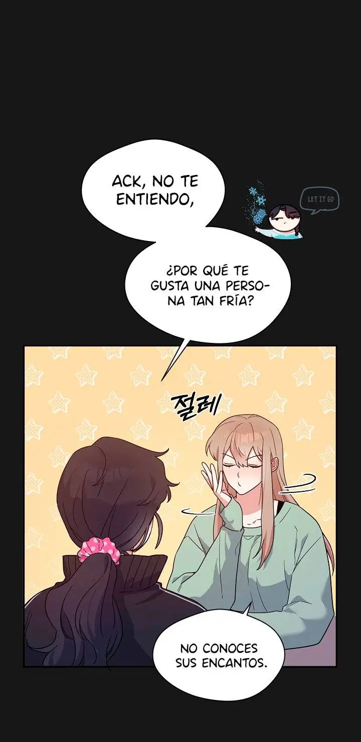 ¡Oppa, hazlo! capítulo 2 página 13