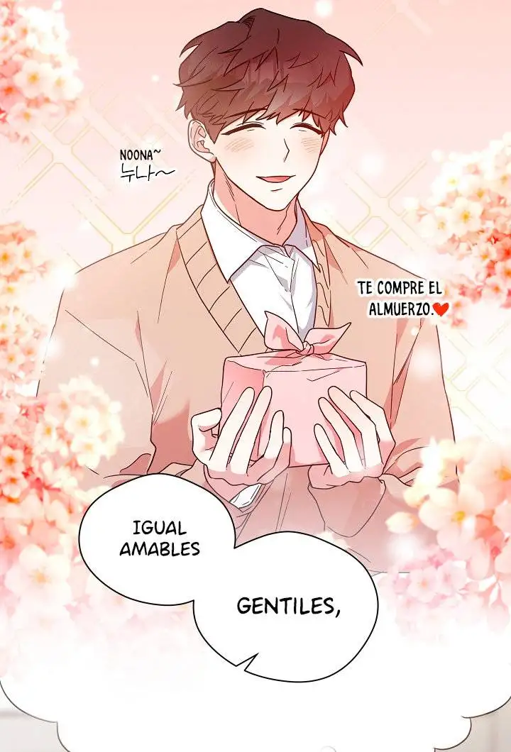¡Oppa, hazlo! capítulo 2 página 16