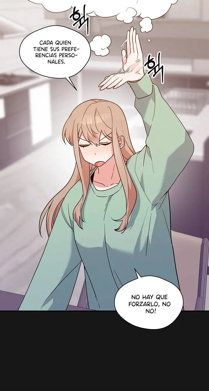 ¡Oppa, hazlo! capítulo 2 página 17