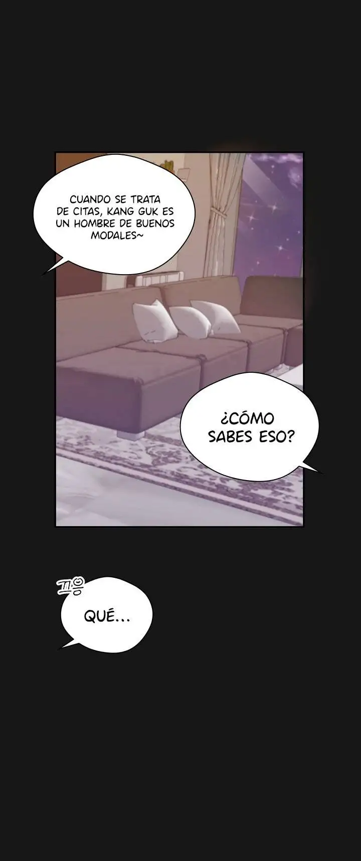 ¡Oppa, hazlo! capítulo 2 página 18
