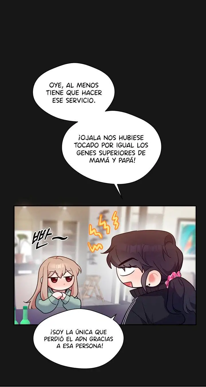 ¡Oppa, hazlo! capítulo 2 página 20