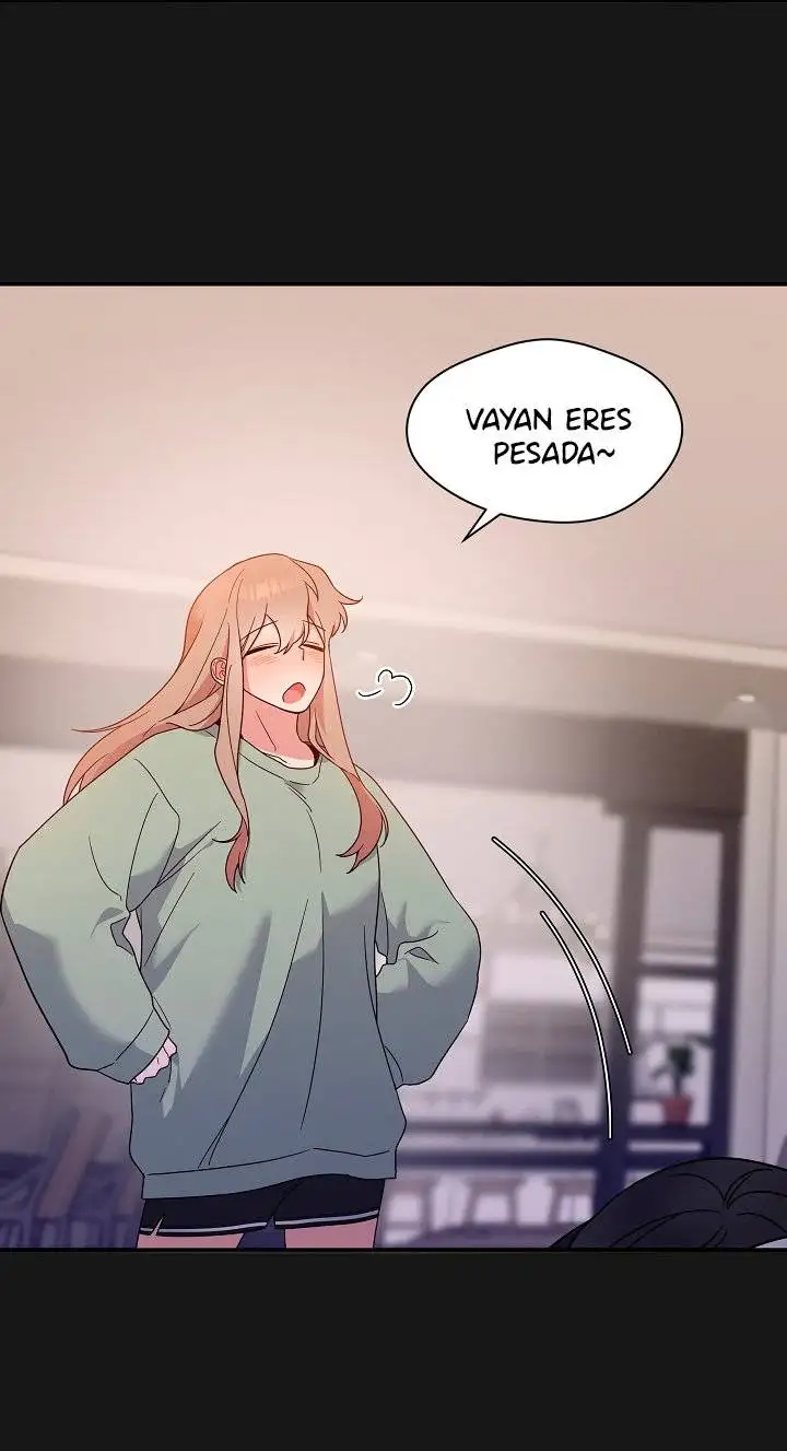 ¡Oppa, hazlo! capítulo 2 página 25