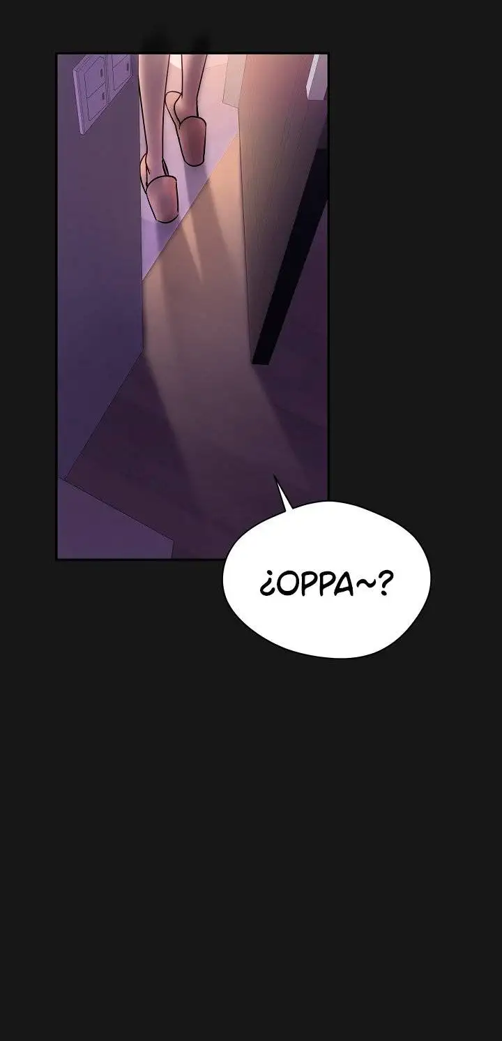 ¡Oppa, hazlo! capítulo 2 página 28