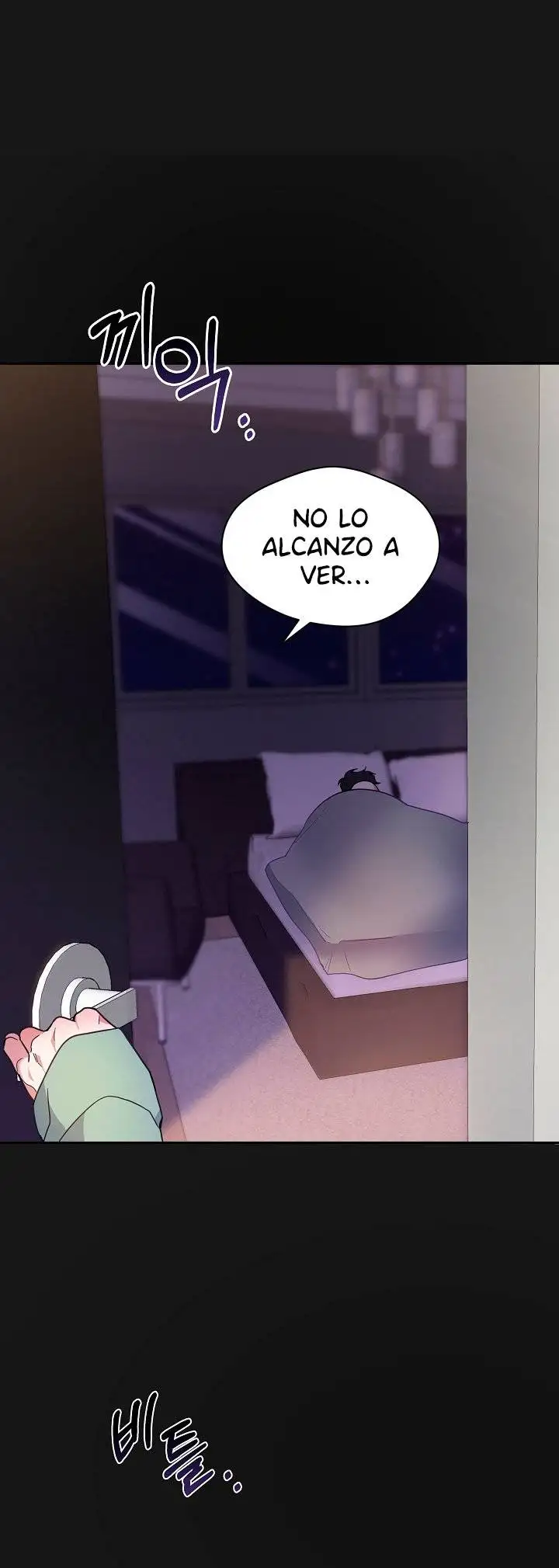 ¡Oppa, hazlo! capítulo 2 página 29