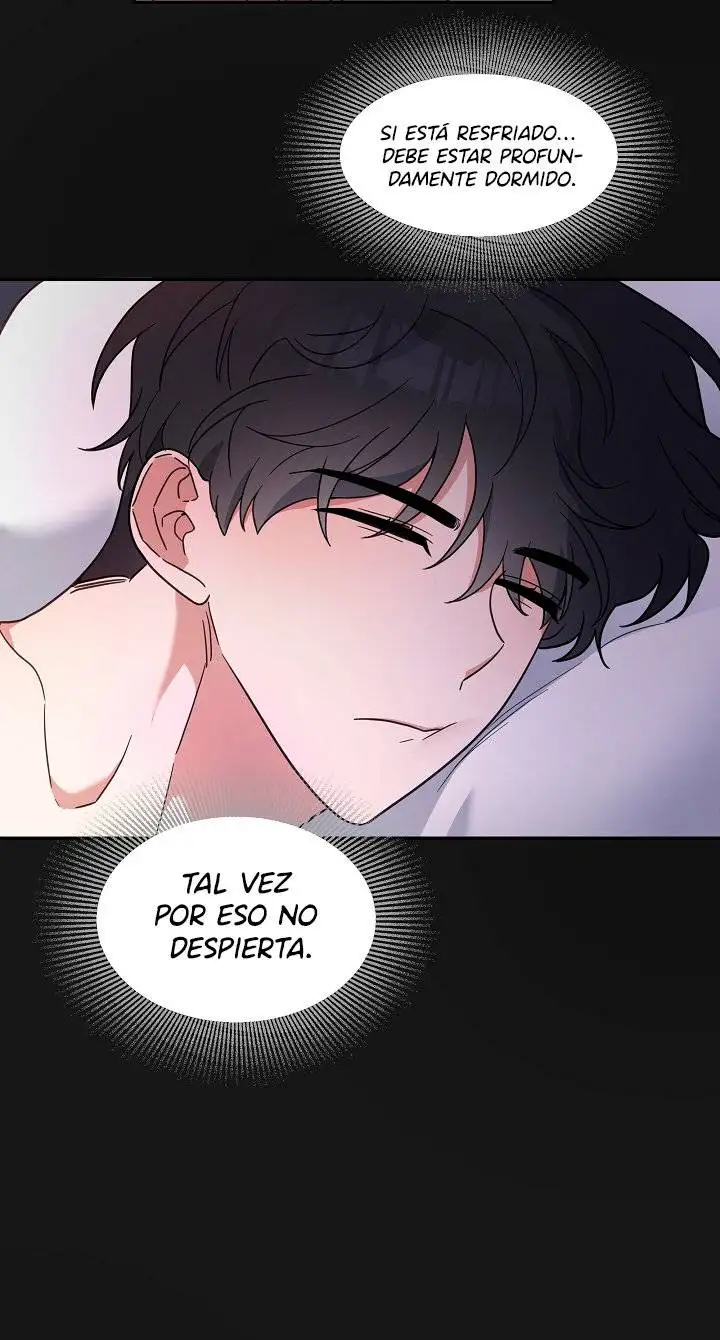 ¡Oppa, hazlo! capítulo 2 página 35
