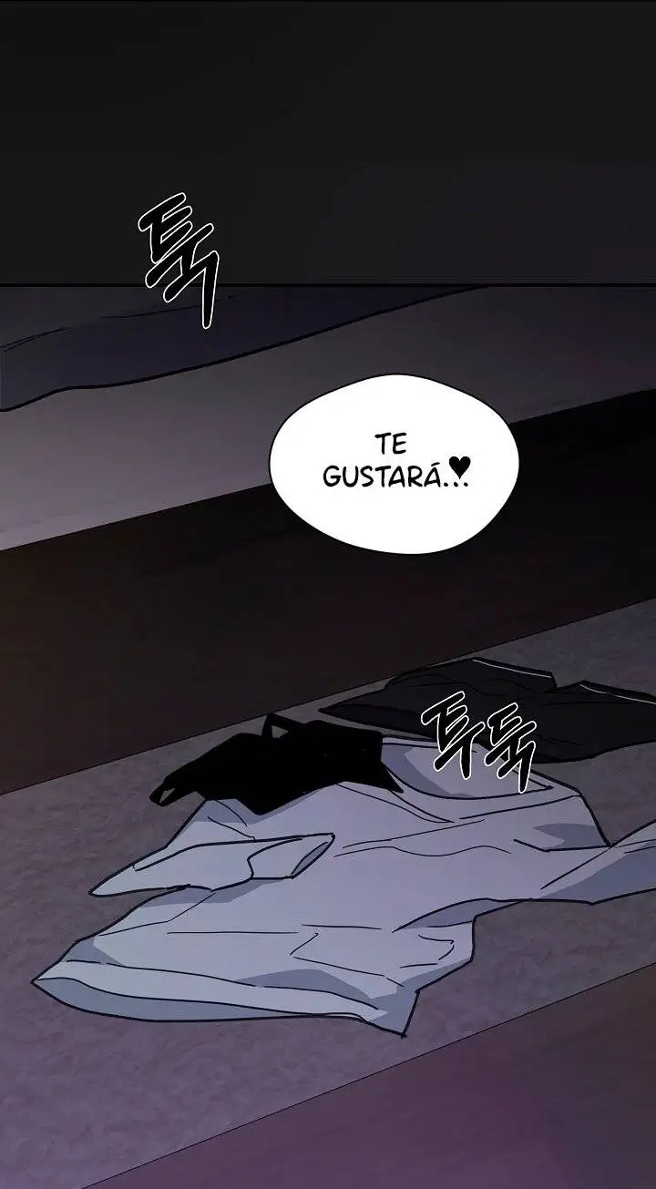 ¡Oppa, hazlo! capítulo 2 página 38