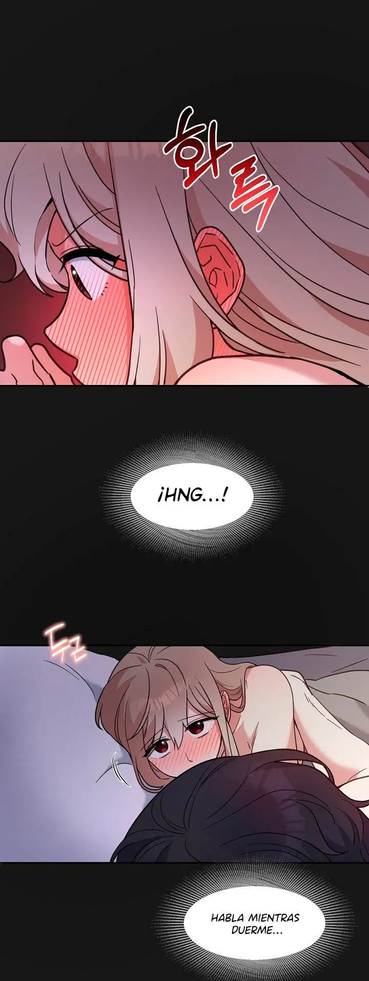 ¡Oppa, hazlo! capítulo 2 página 46