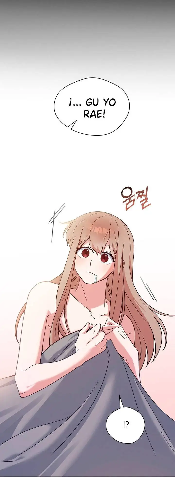 ¡Oppa, hazlo! capítulo 2 página 49