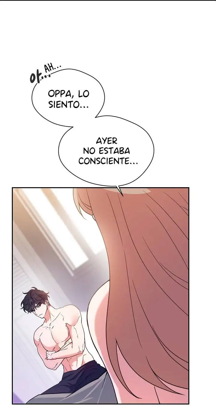 ¡Oppa, hazlo! capítulo 2 página 50