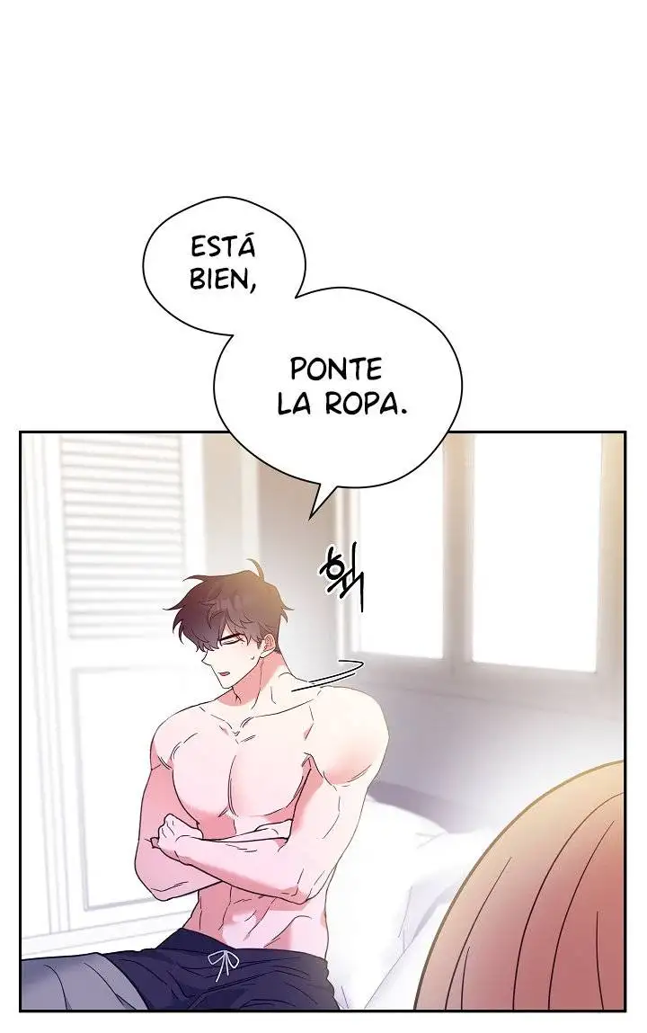 ¡Oppa, hazlo! capítulo 2 página 52