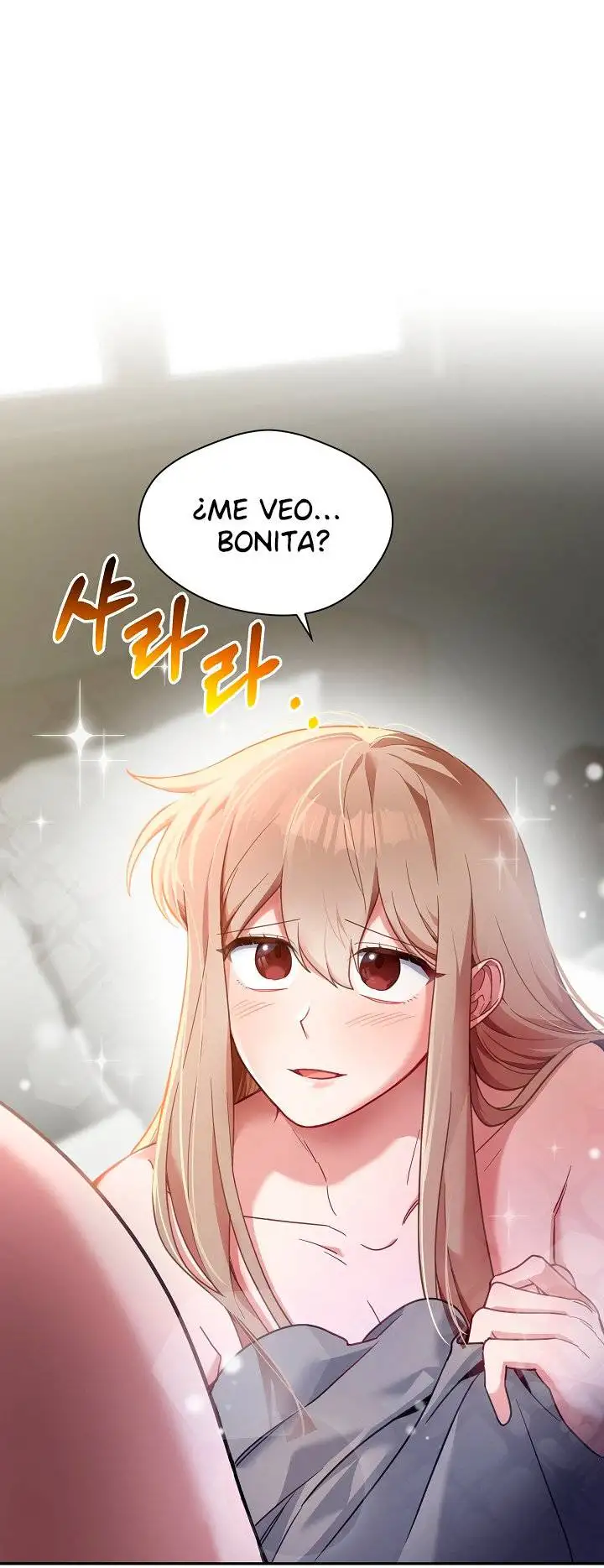 ¡Oppa, hazlo! capítulo 2 página 57