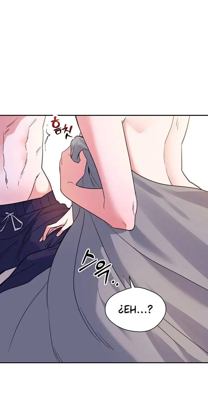 ¡Oppa, hazlo! capítulo 2 página 58