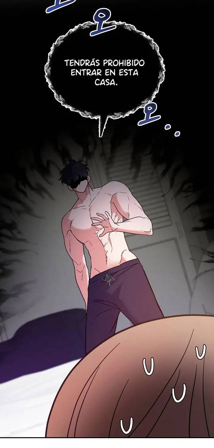 ¡Oppa, hazlo! capítulo 2 página 61