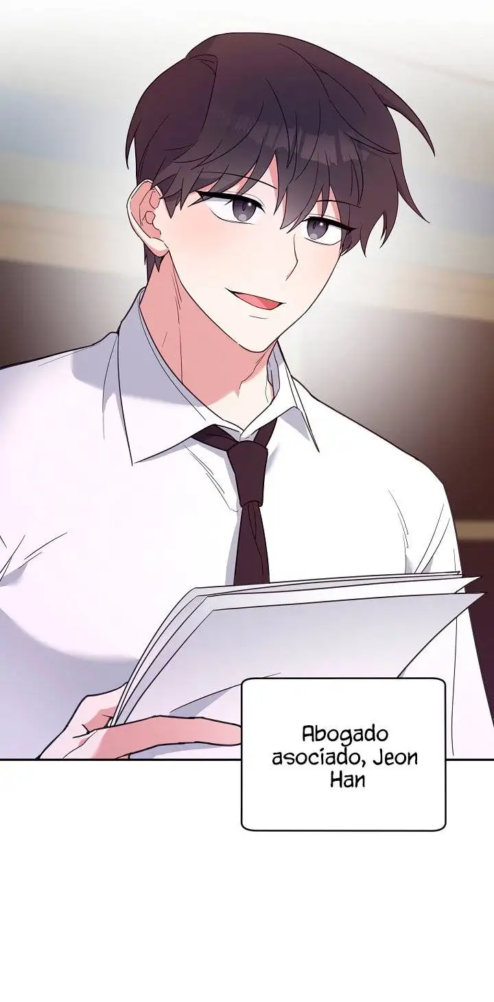 ¡Oppa, hazlo! capítulo 2 página 68