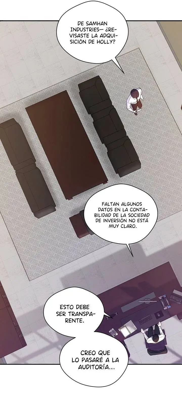 ¡Oppa, hazlo! capítulo 2 página 69