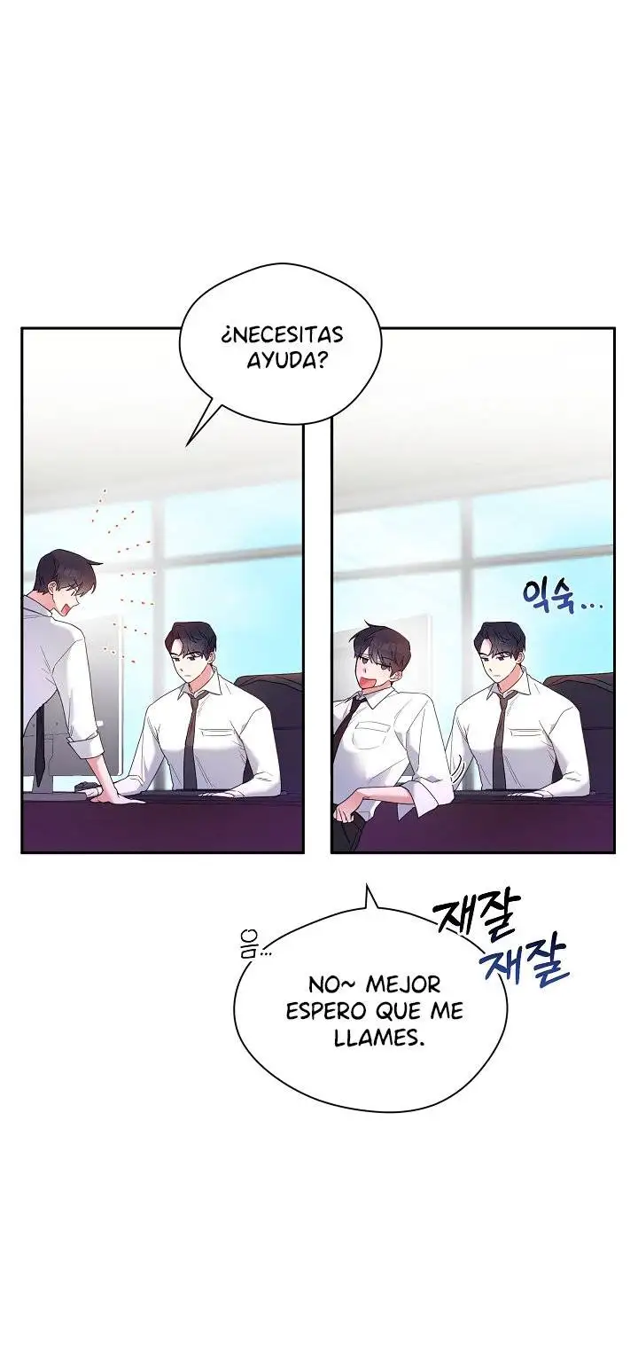 ¡Oppa, hazlo! capítulo 2 página 70