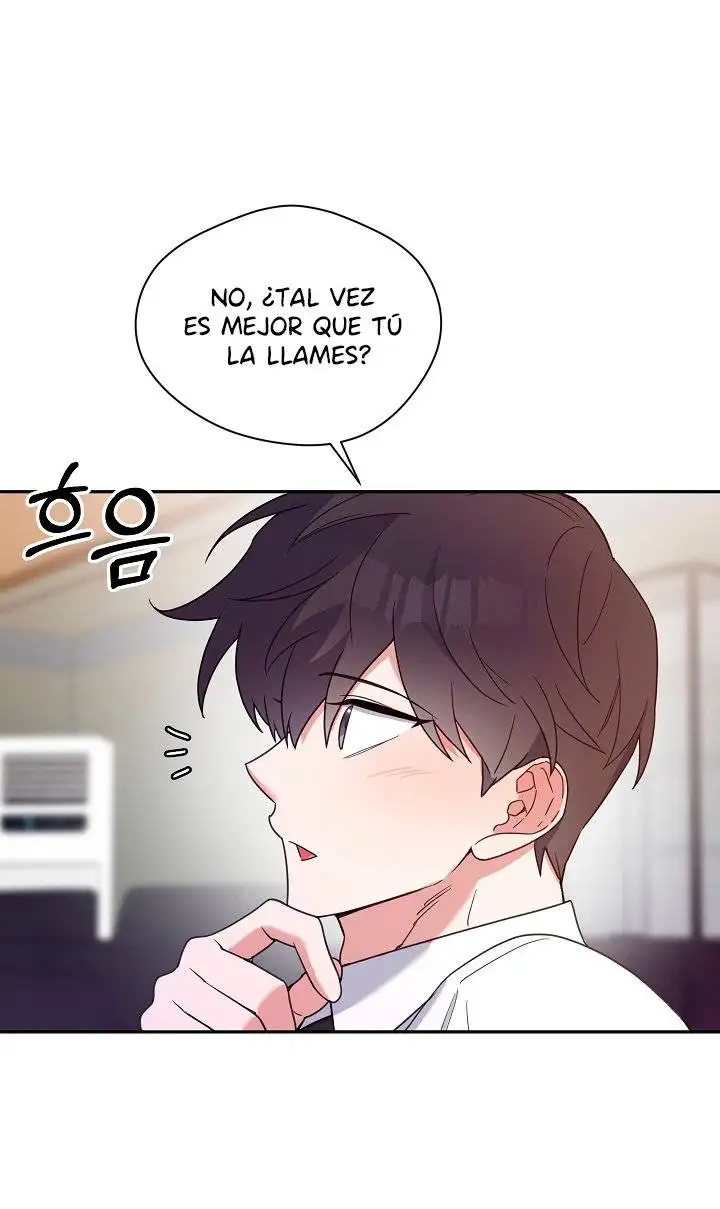 ¡Oppa, hazlo! capítulo 2 página 72