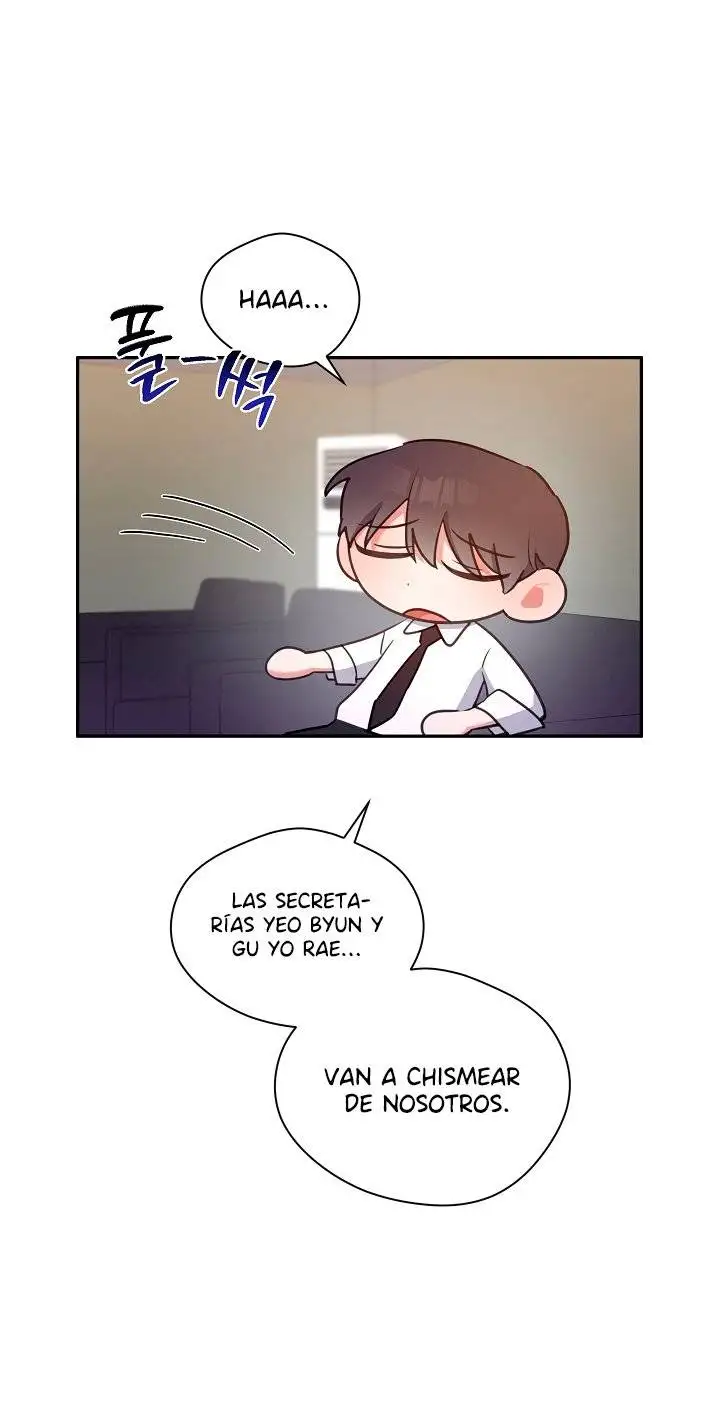 ¡Oppa, hazlo! capítulo 2 página 76