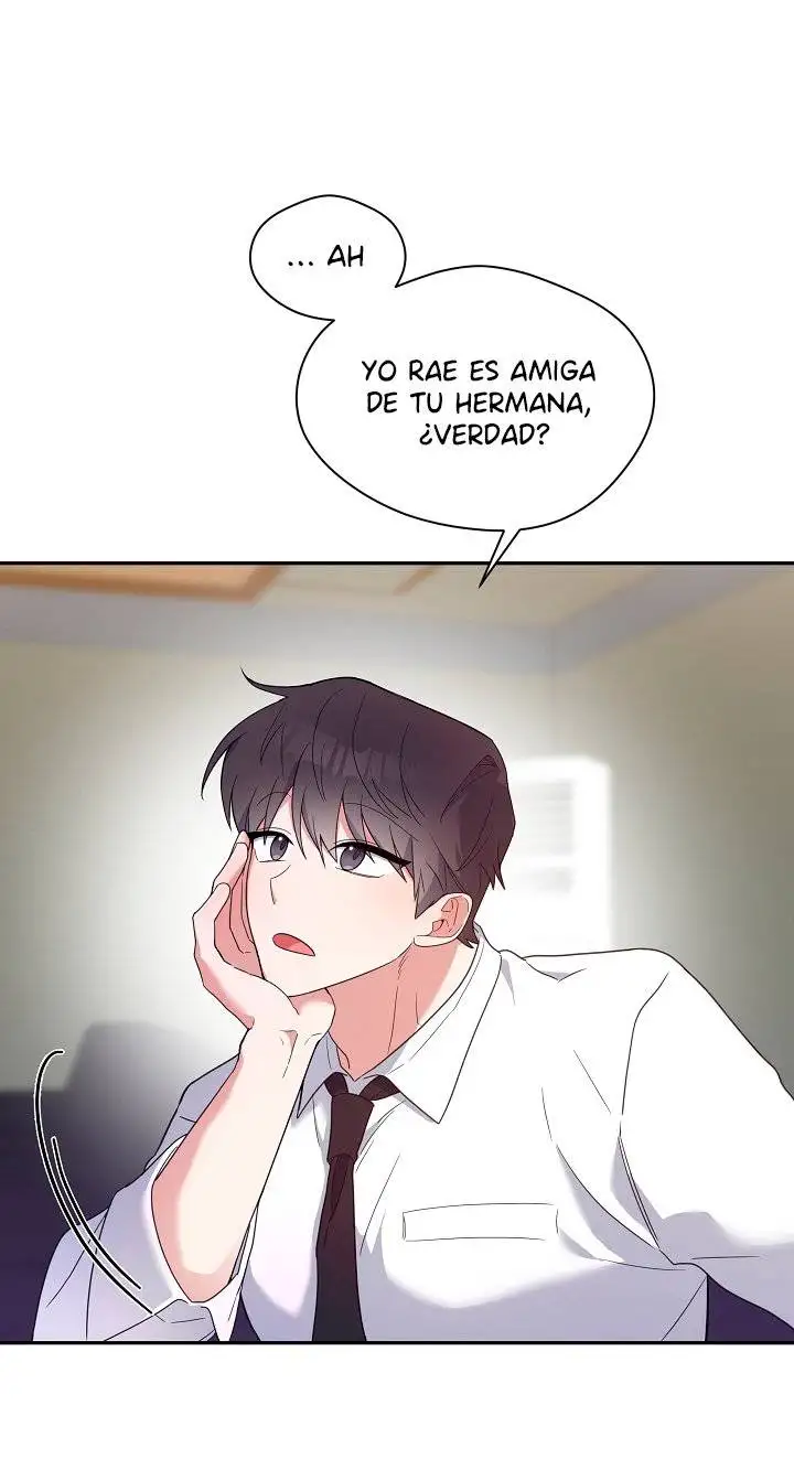 ¡Oppa, hazlo! capítulo 2 página 77