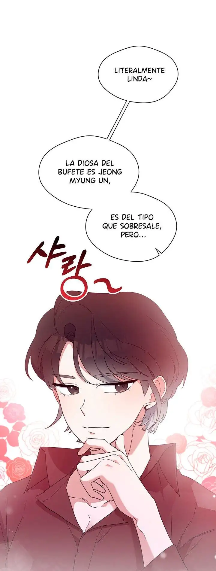 ¡Oppa, hazlo! capítulo 2 página 80