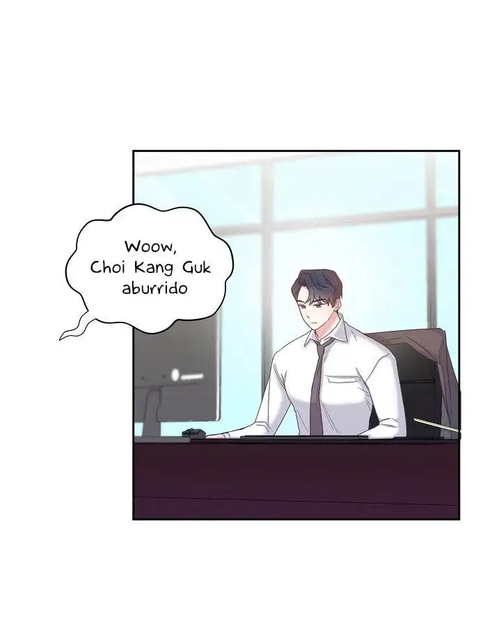 ¡Oppa, hazlo! capítulo 2 página 87