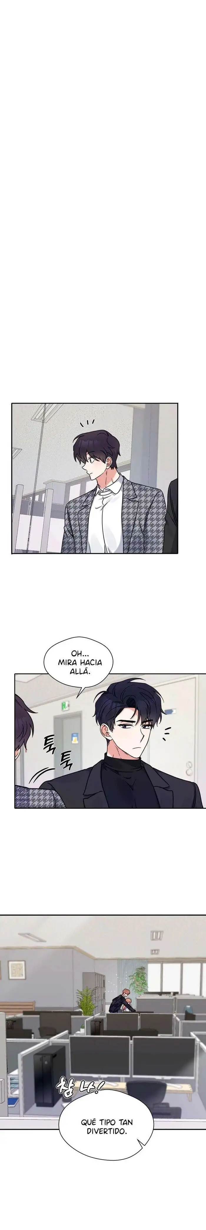 ¡Oppa, hazlo! - Capítulo 21 - Página 7 - LectorTMOo