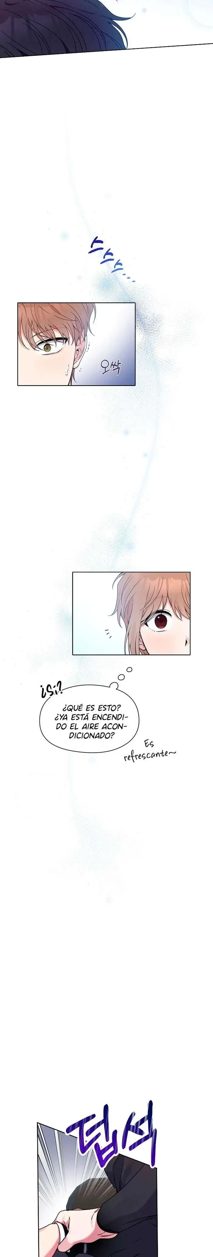 ¡Oppa, hazlo! - Capítulo 21 - Página 10 - LectorTMOo
