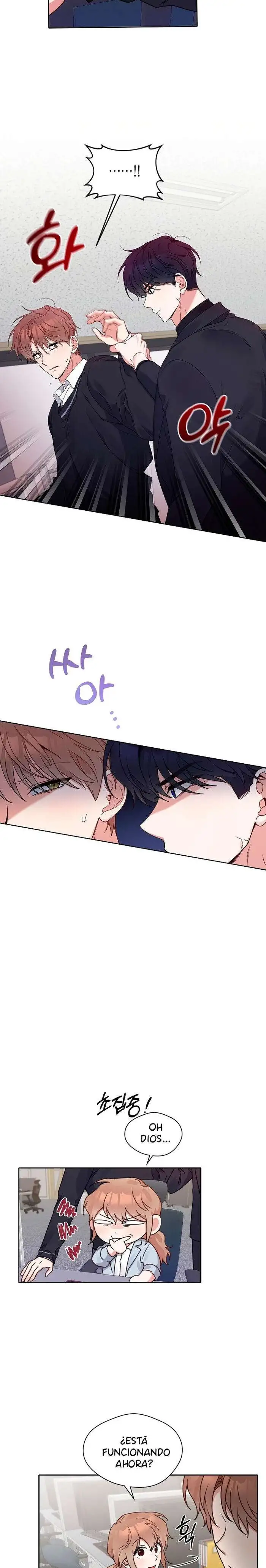 ¡Oppa, hazlo! - Capítulo 21 - Página 11 - LectorTMOo